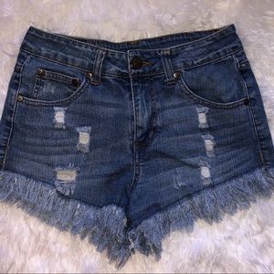 Elan Shorts - Elan shorts Small / 27 Elan Shorts - Elan shorts Small / 27